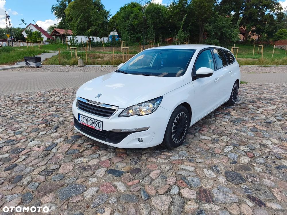 Peugeot 308 - 24