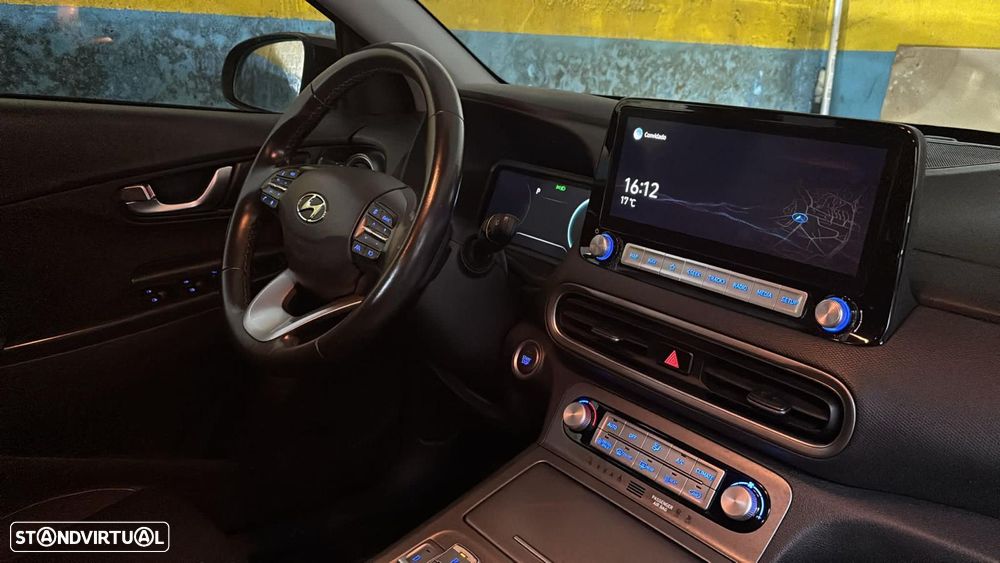 Hyundai Kauai 64 kWh Premium - 6