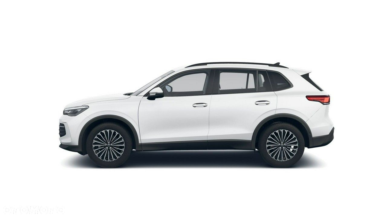 Volkswagen Tiguan - 2