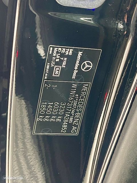 Mercedes-Benz GLE 350 de Coupé 4Matic - 52