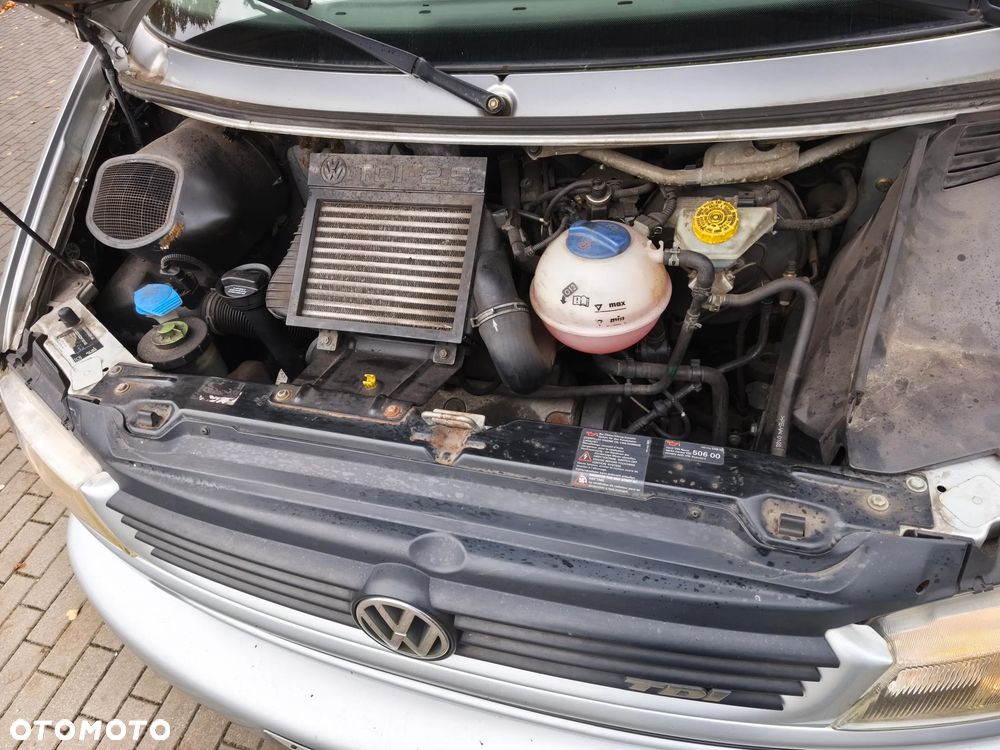 Volkswagen Transporter - 23