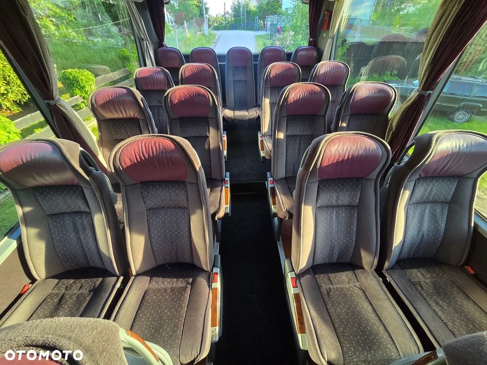 Setra S416 - 27