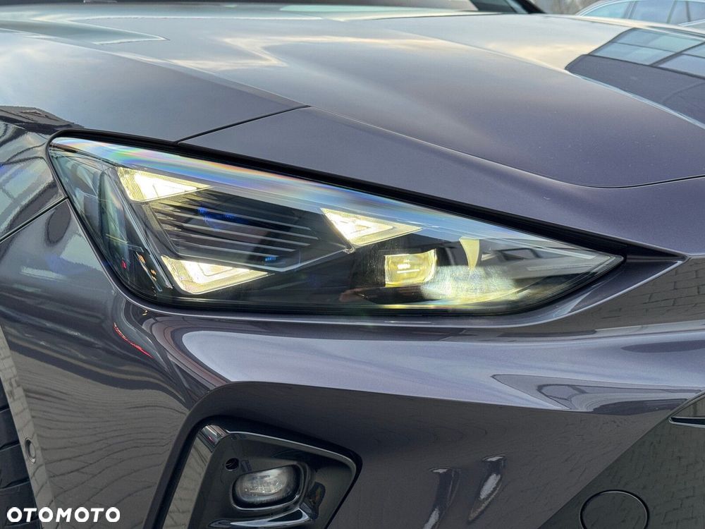 Cupra Leon Sportstourer 1.5 eTSI mHEV DSG - 18