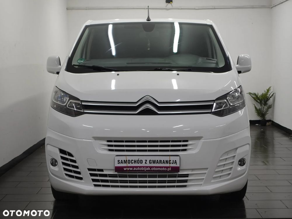 Citroën Jumpy Combi - 12