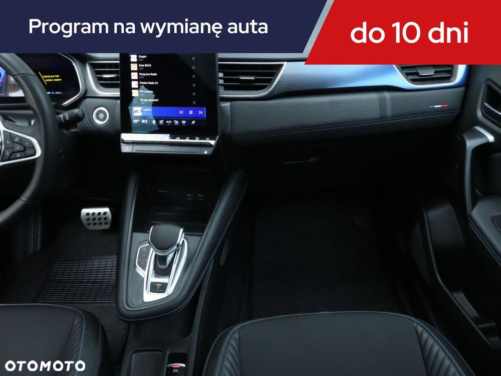 Renault Symbioz - 10