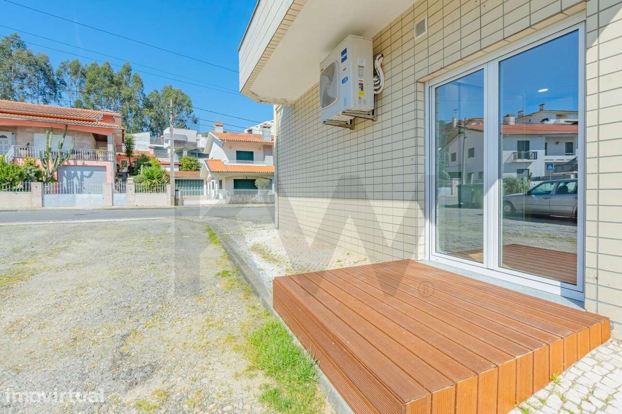 T3 Novo e Moderno no Centro de Vila de Cucujães ! - Grande imagem: 3/19