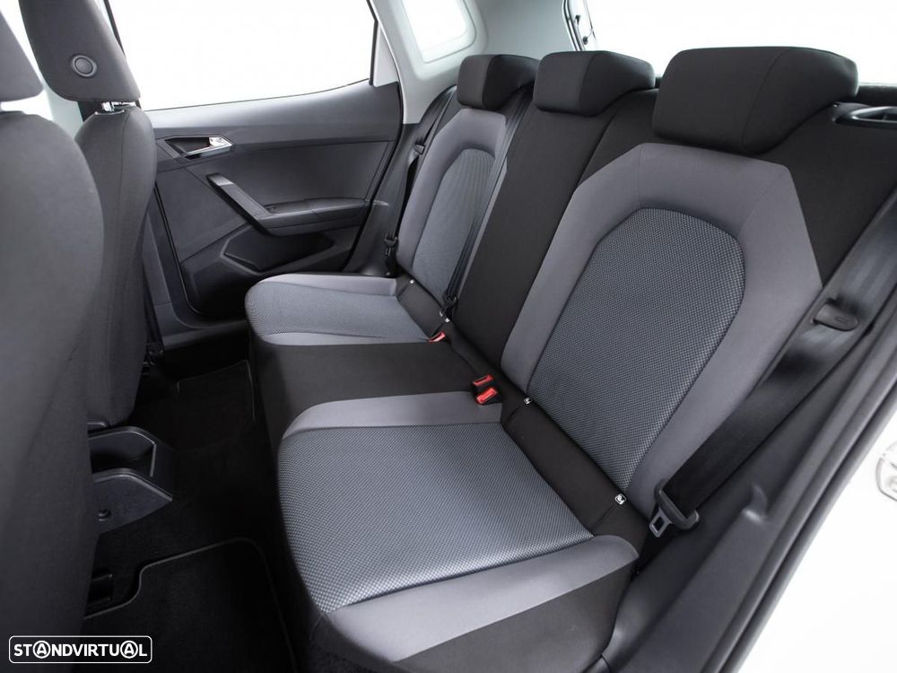 SEAT Arona 1.6 TDI Style - 10