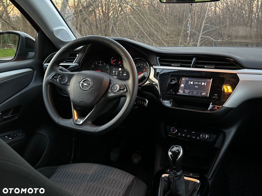 Opel Corsa 1.2 Start/Stop - 5