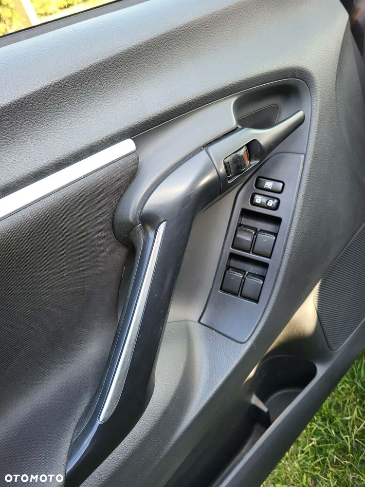 Toyota Verso 2.0 D-4D 5-Sitzer Executive - 14