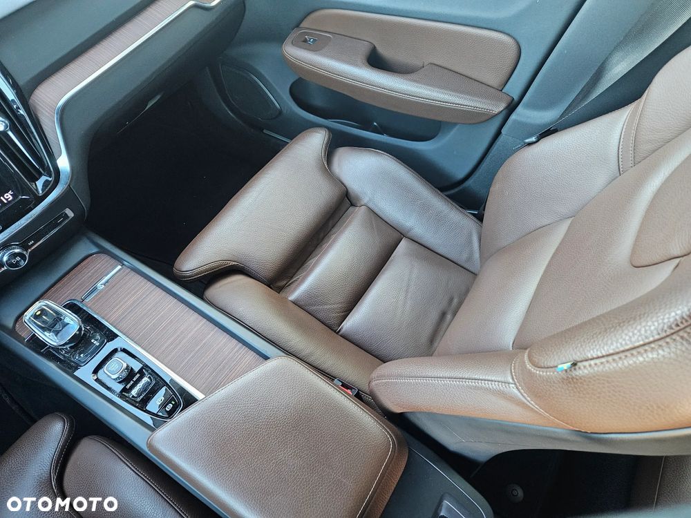 Volvo V60 B4 B Geartronic Inscription - 16