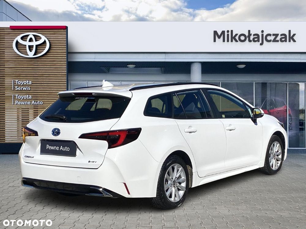 Toyota Corolla 1.8 Hybrid Comfort - 7