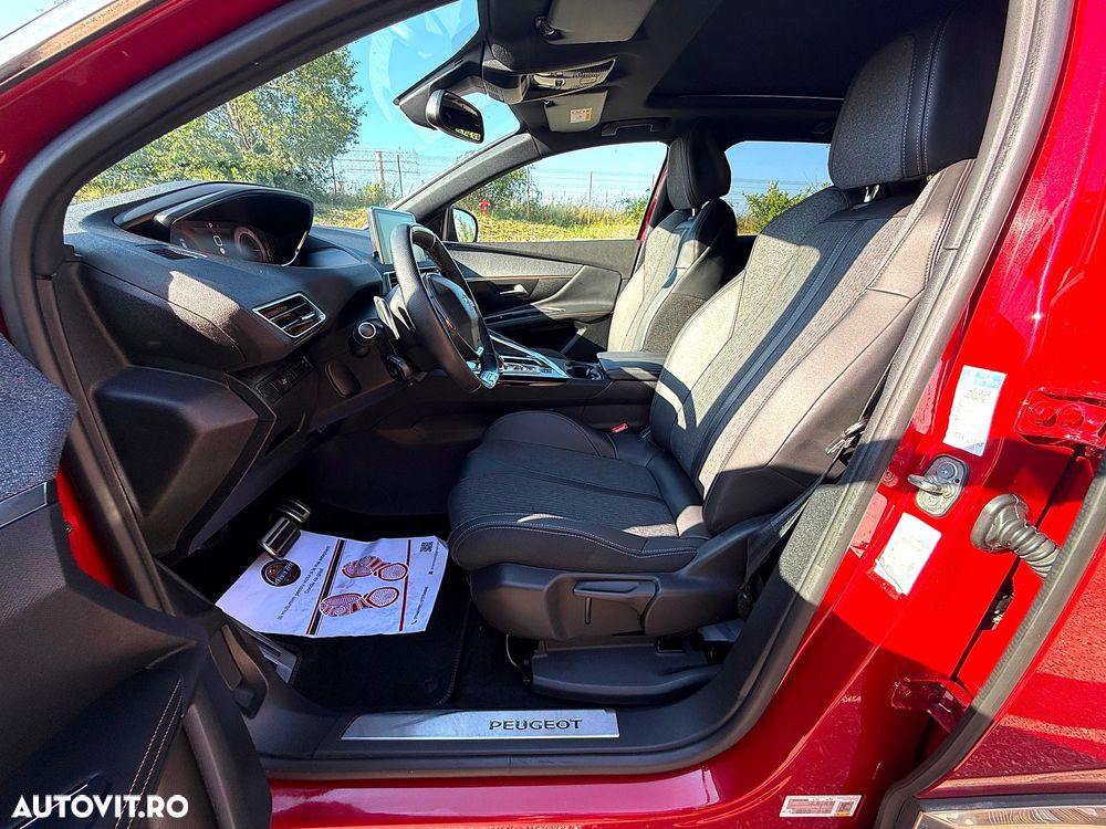 Peugeot 3008 - 7