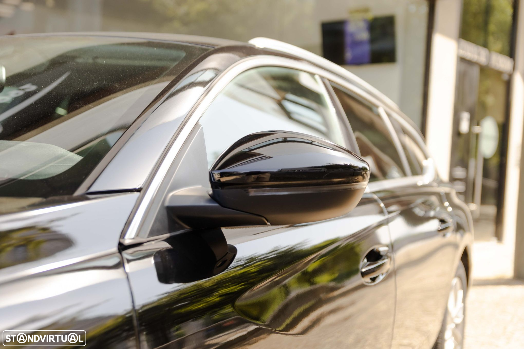 Peugeot 508 SW 1.5 BlueHDi Business Line - 8