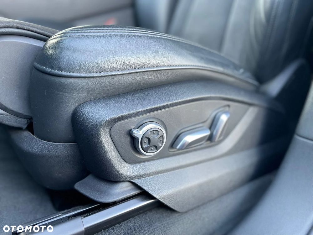 Audi Q7 3.0 TDI ultra Quattro Tiptronic - 22