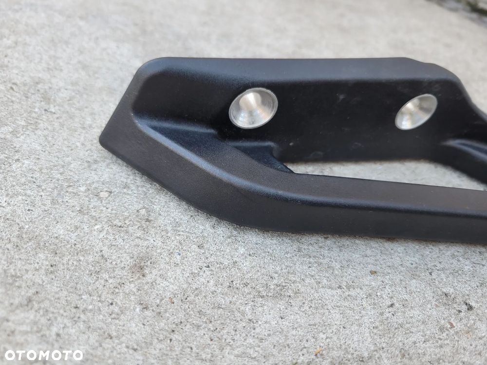 Uchwyt, rączka pasażera KTM 690 Duke 12-15 - 2