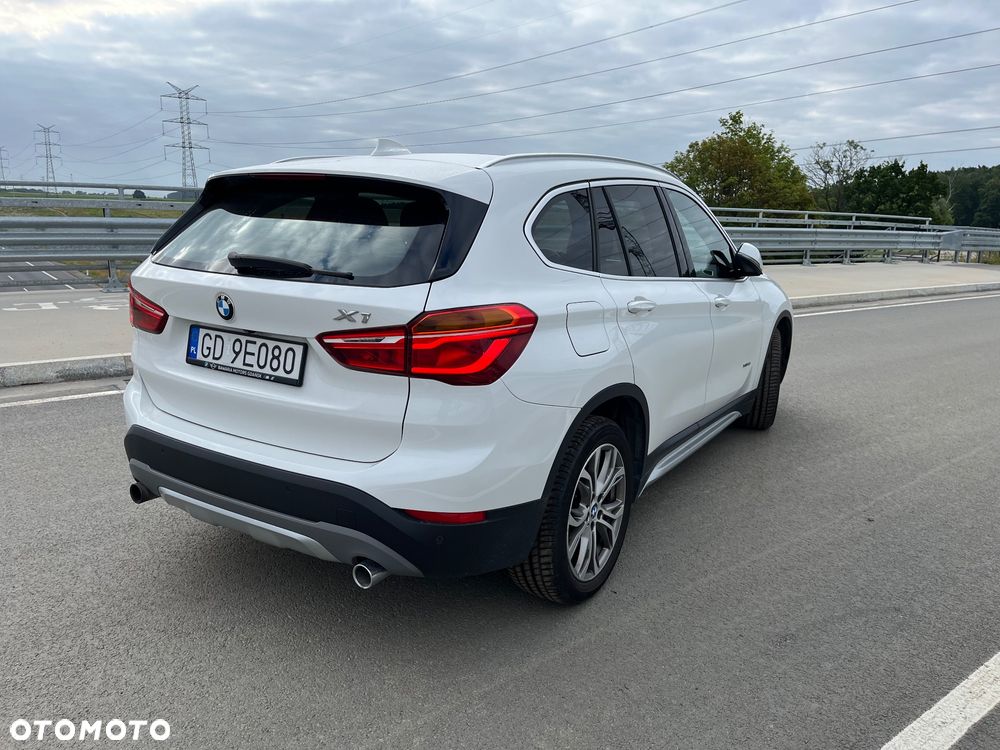 BMW X1 xDrive28i xLine - 7