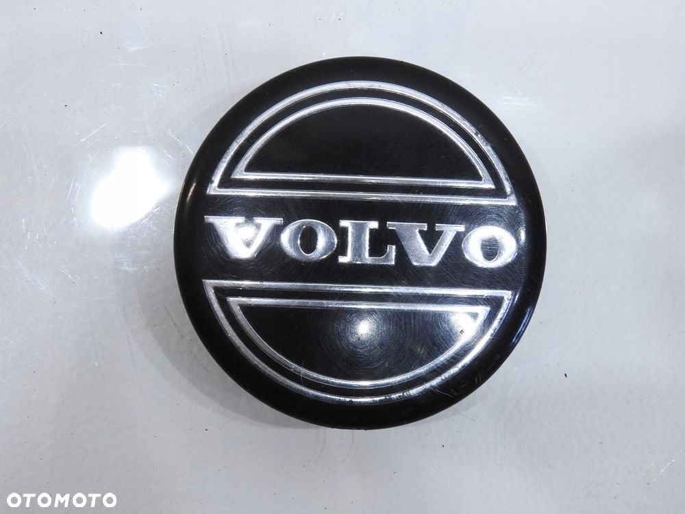 DEKIEL DEKIELEK KOŁPACZEK VOLVO S60 - 2