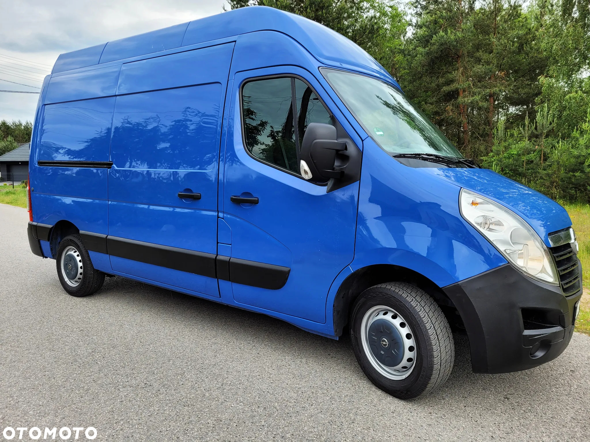 Renault Master - 5