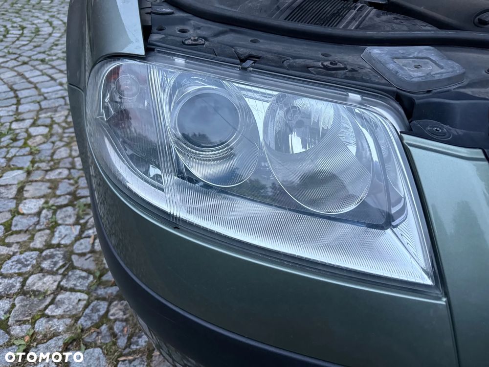 Volkswagen Passat 1.6 Basis - 14