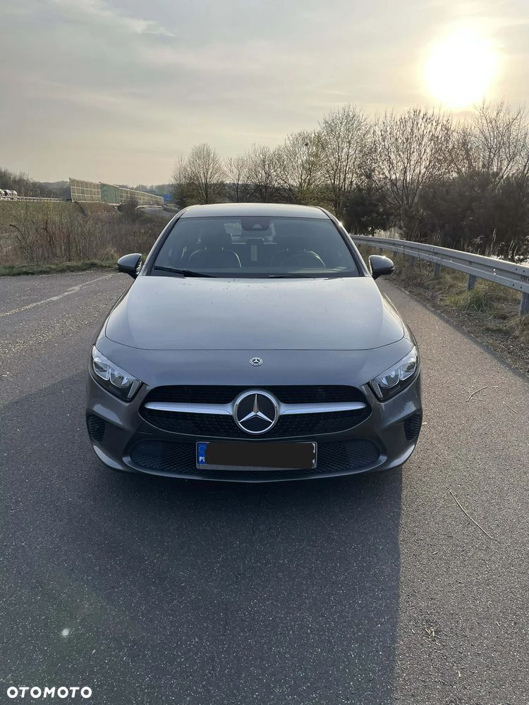 Mercedes-Benz Klasa A - 2