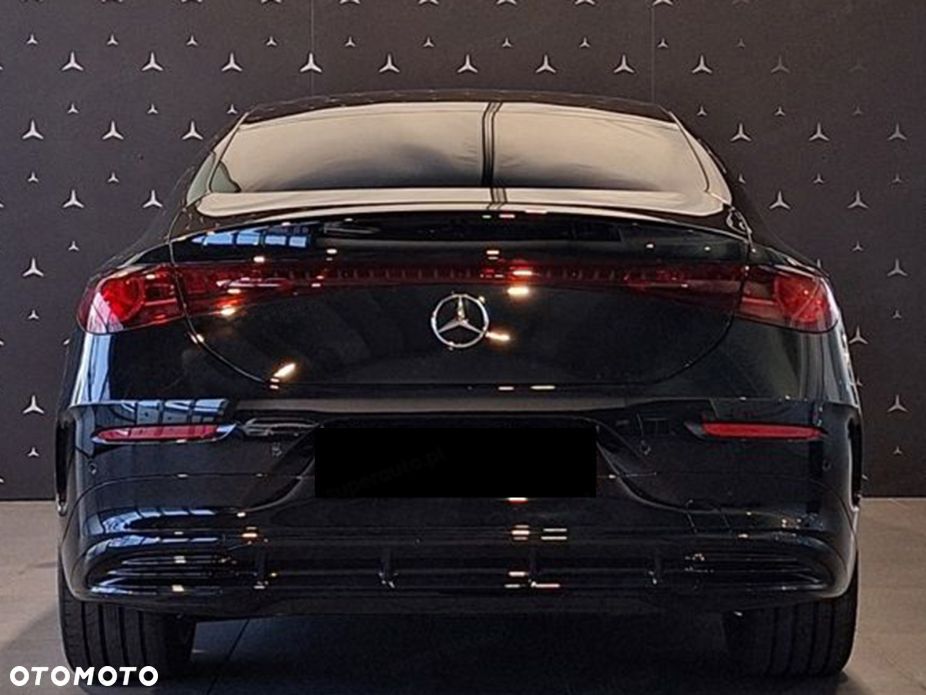 Mercedes-Benz CLA - 5