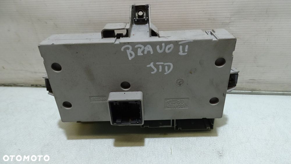 MODUŁ BSI FIAT BRAVO II 1.6JTD - 2