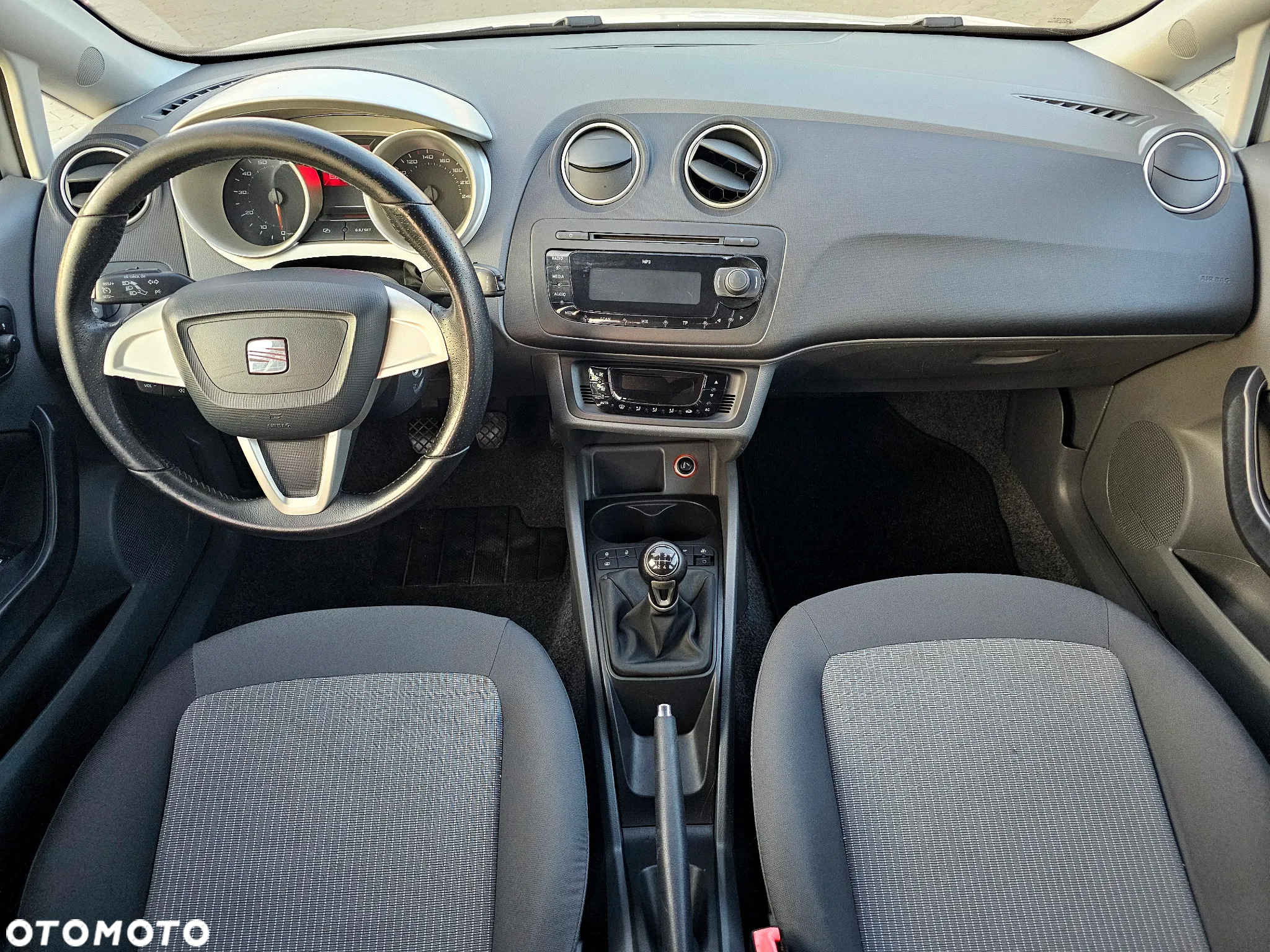 Seat Ibiza 1.4 16V Style - 16