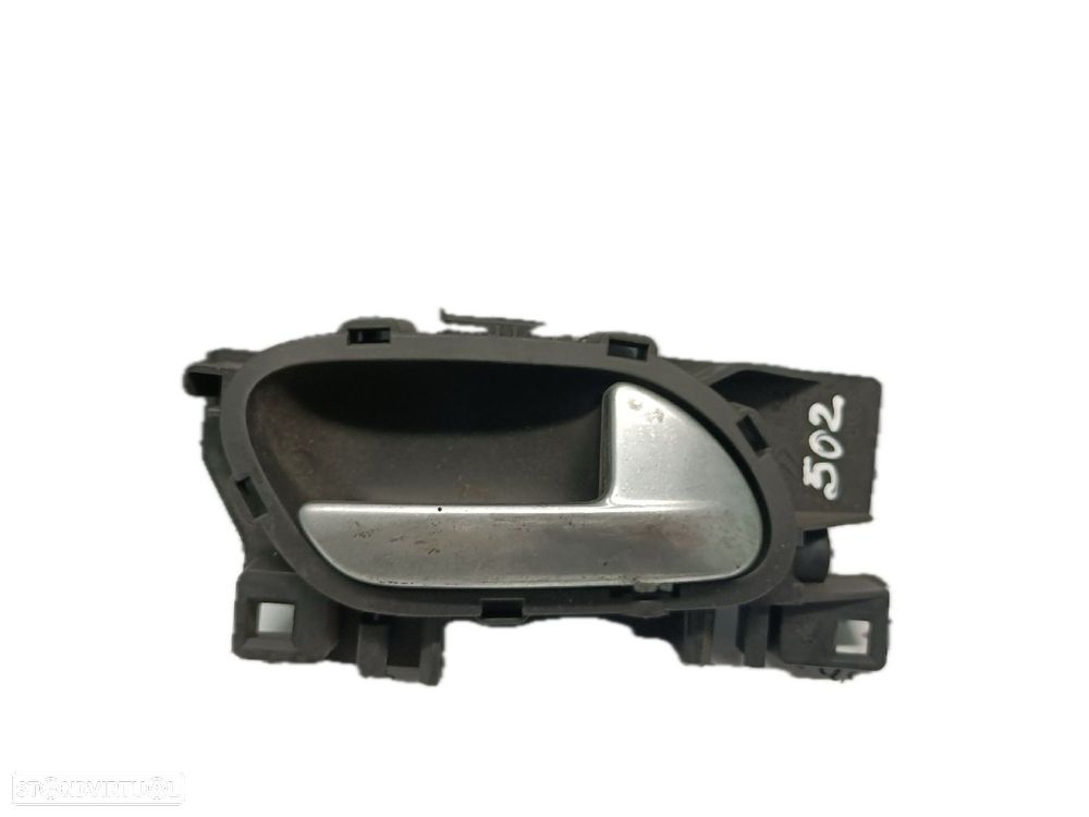 Puxador / Muleta Interior Peugeot 308 Sw I (4E_, 4H_) - 1