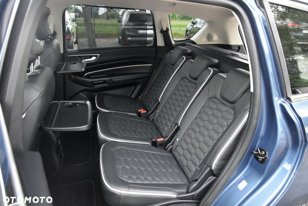 Ford S-Max 2.0 EcoBlue Bi-Turbo VIGNALE - 16