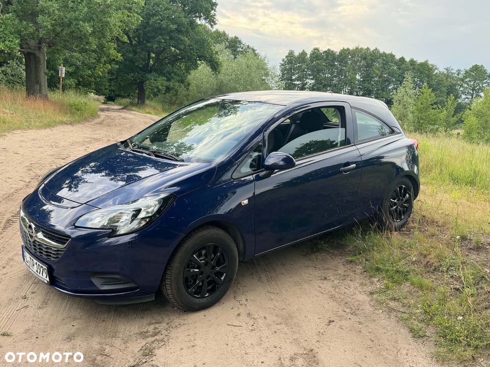 Opel Corsa 1.2 Color Edition - 1
