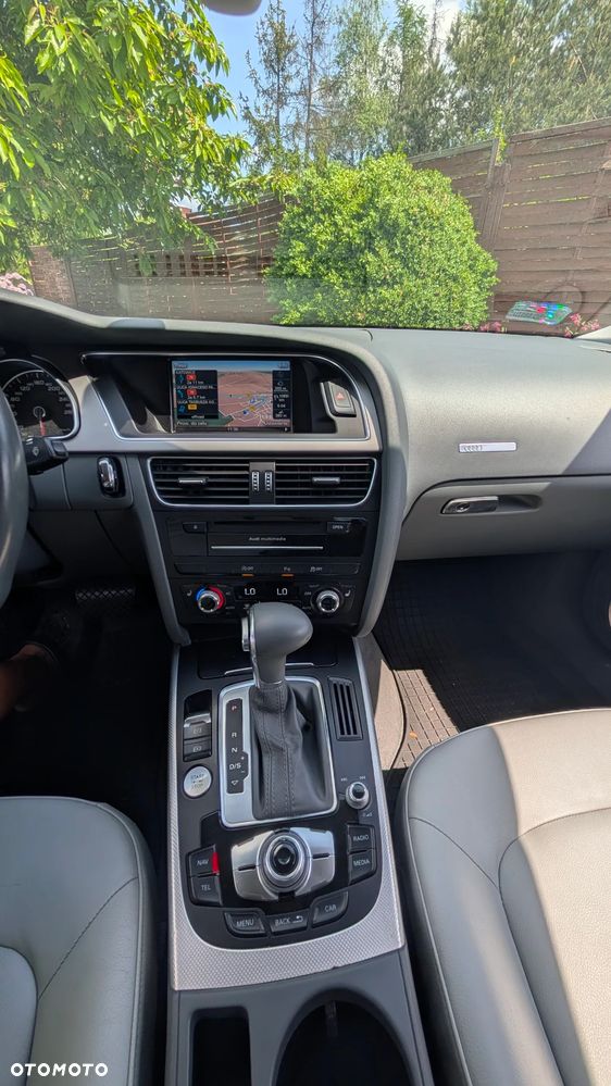 Audi A5 Sportback - 12