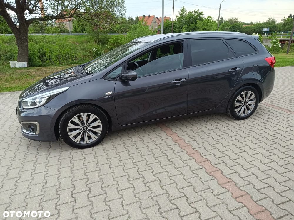 Kia Ceed 1.6 CRDi XL - 7