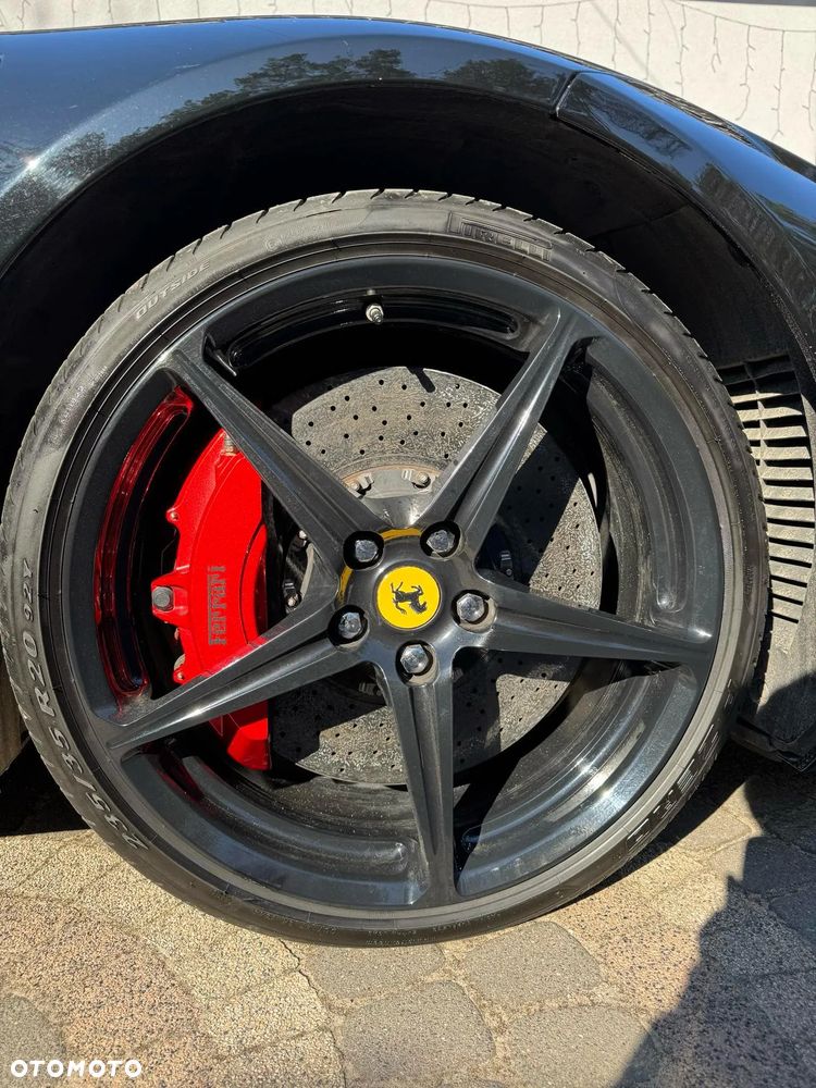 Ferrari 458 Italia Standard - 20