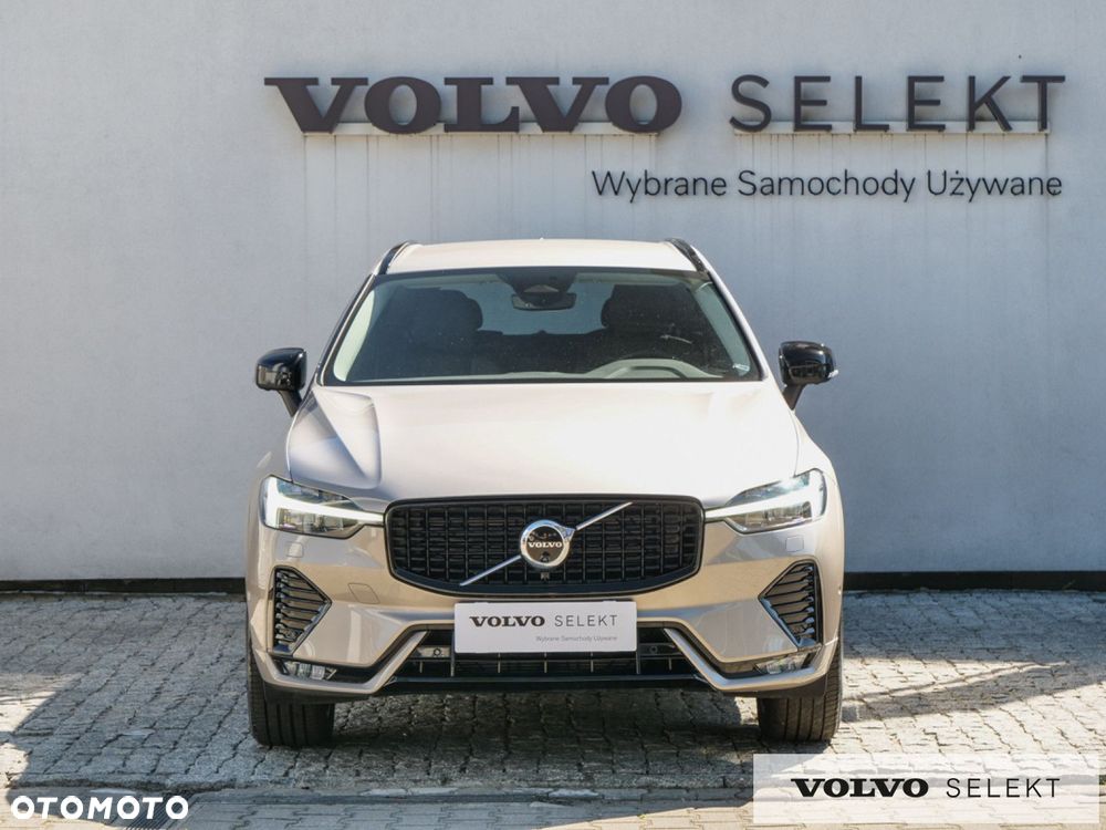 Volvo XC 60 - 3