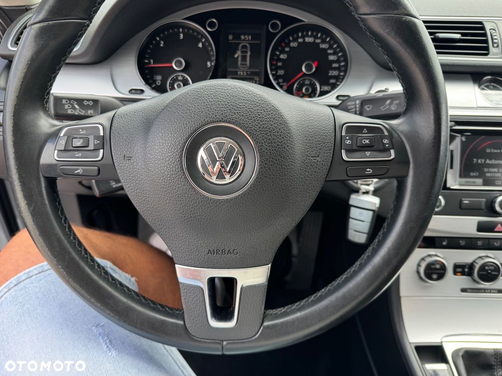 Volkswagen CC - 23