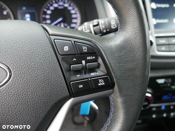 Hyundai Tucson - 15