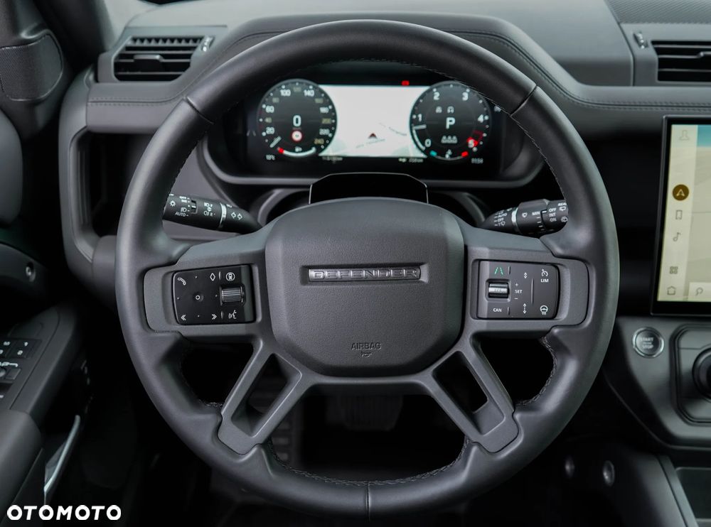 Land Rover Defender 3.0 D350 mHEV X-Dynamic SE - 13