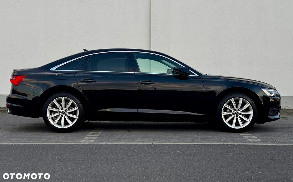 Audi A6 Limousine - 4