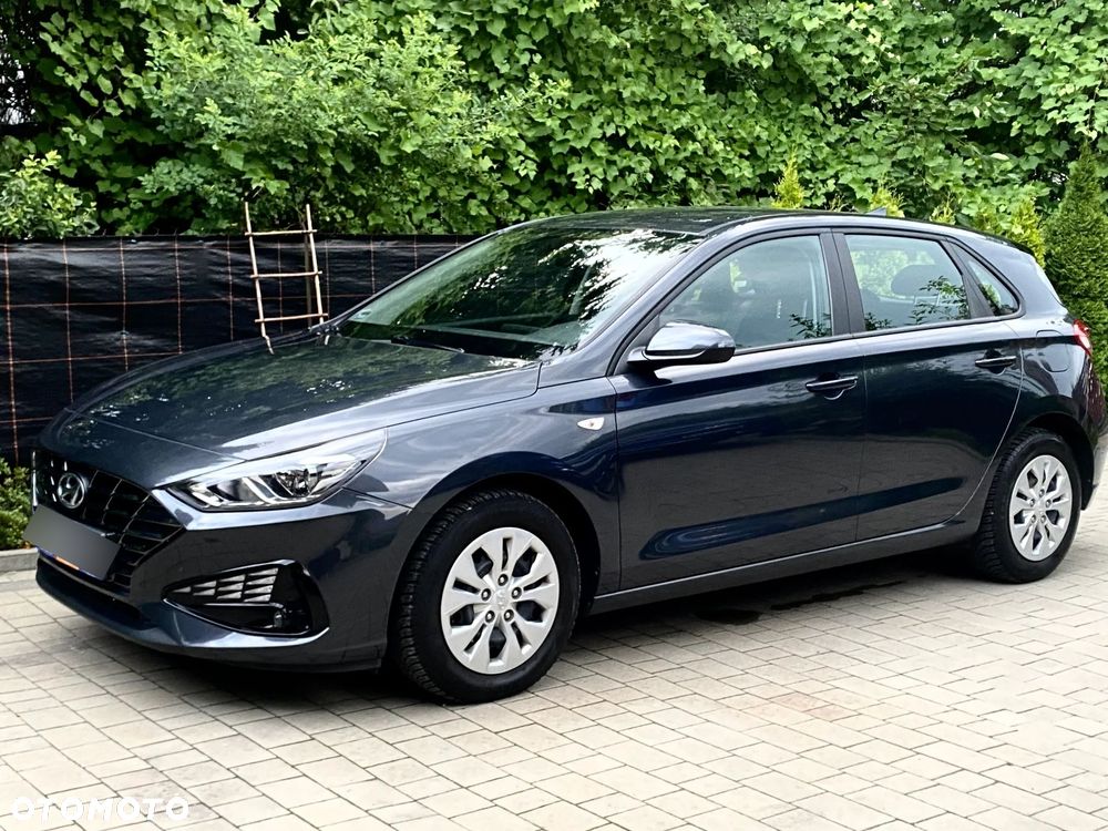 Hyundai i30 - 1