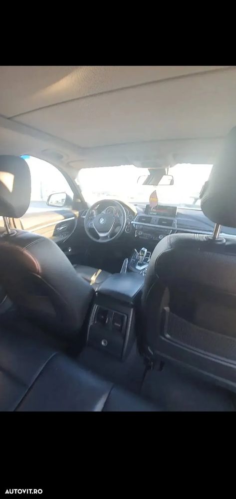 BMW Seria 3 - 4