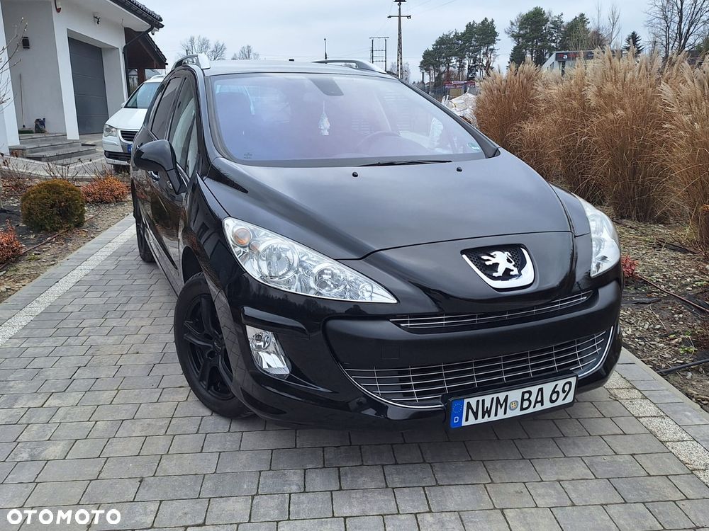 Peugeot 308 120 VTi Premium - 24