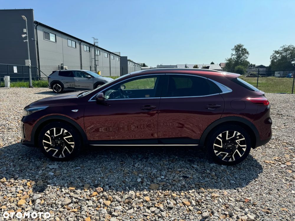 Kia XCeed - 8
