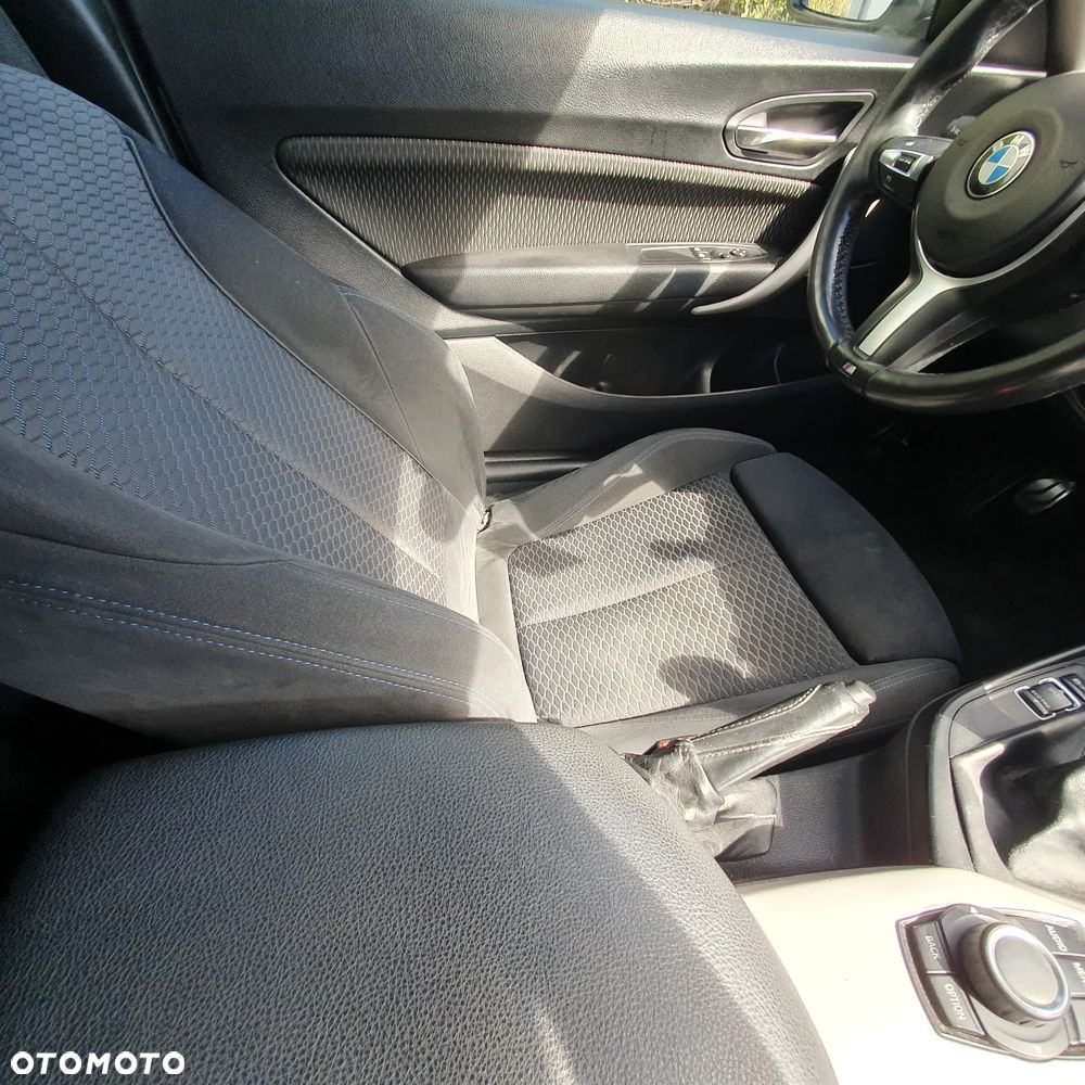 BMW Seria 1 116i M Sport - 19