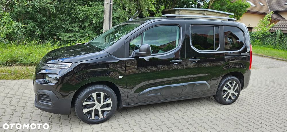 Citroën Berlingo - 6