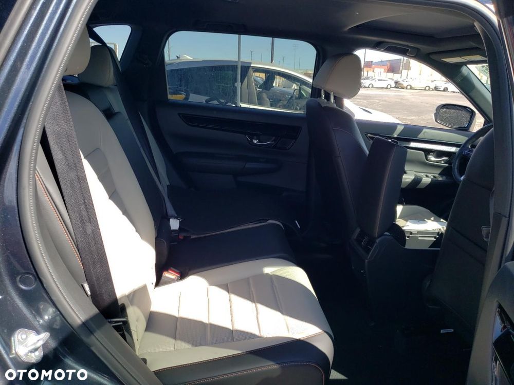 Honda CR-V - 11