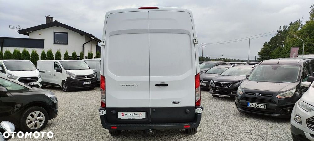 Ford Transit - 13