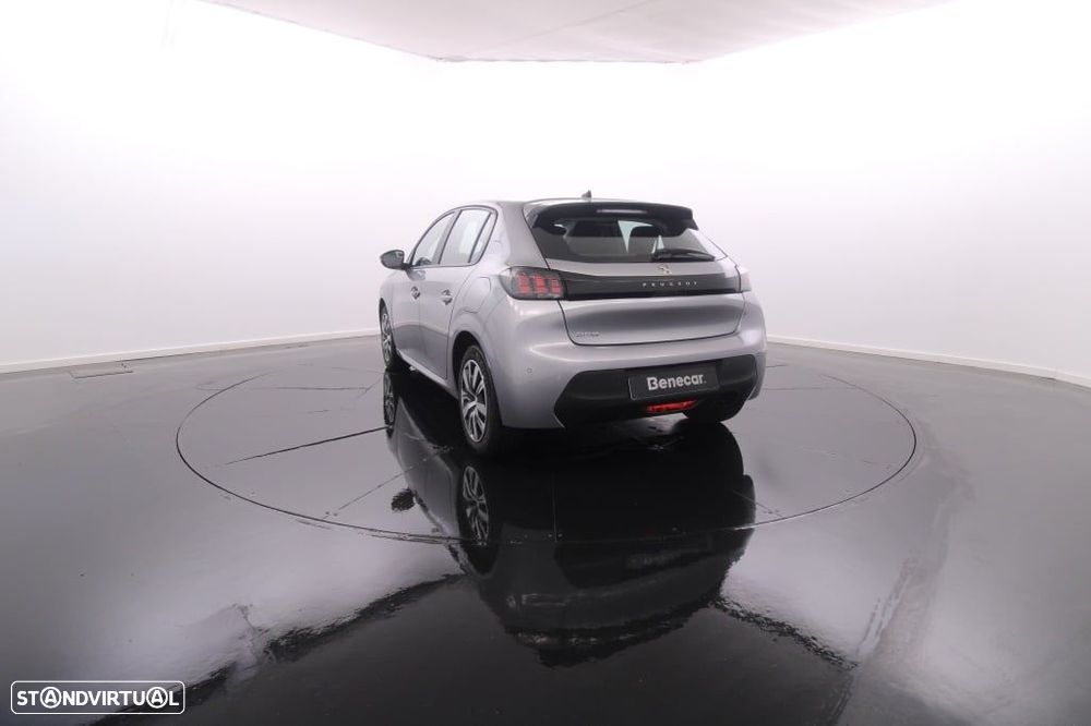 Peugeot 208 1.5 BlueHDi Active Pack - 5