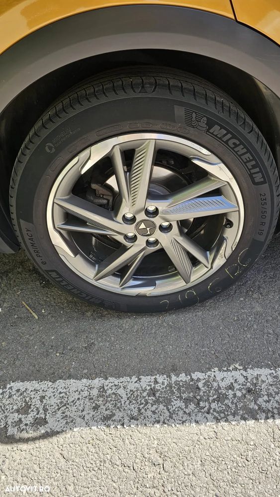 DS Automobiles DS 7 Crossback - 11