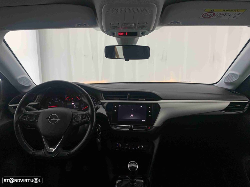 Opel Corsa 1.5 D Edition - 13