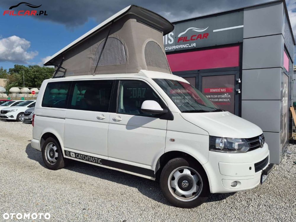 Volkswagen California - 28